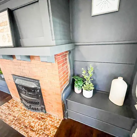 Peaceful 2 Bedroom Home - Nh-Win